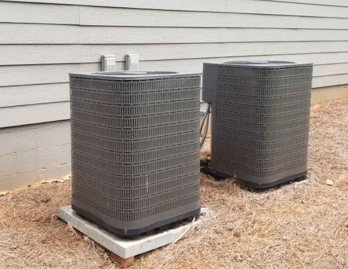MD Heating And Air Picture 2