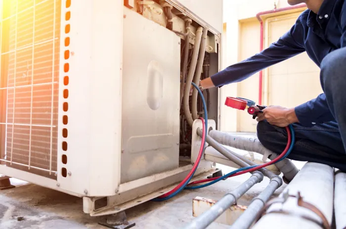 MD Heating And Air Picture 3