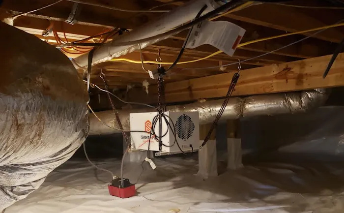 MD Heating And Air Picture 4