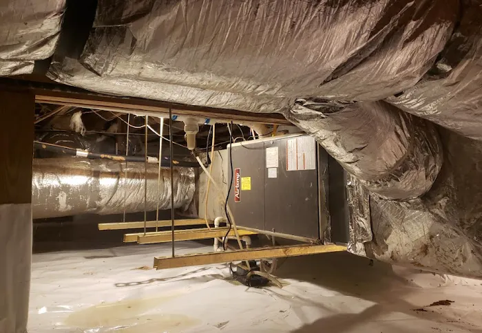 MD Heating And Air Picture 6