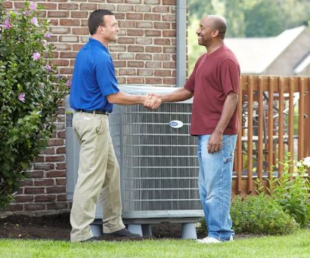 Mid Lakes Heating and Cooling LLC