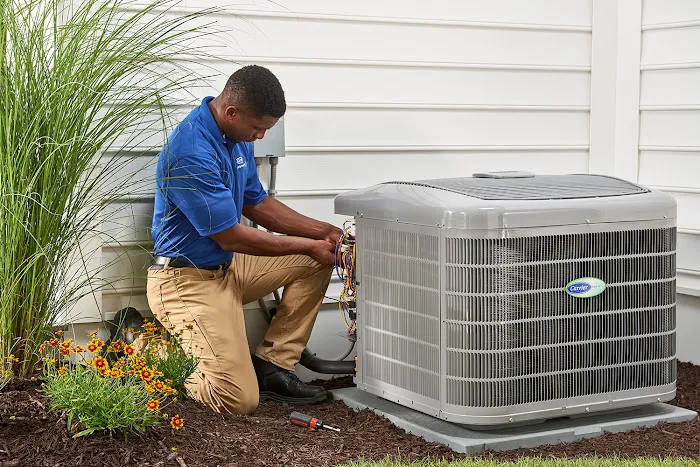 Mid Lakes Heating and Cooling LLC Picture 2