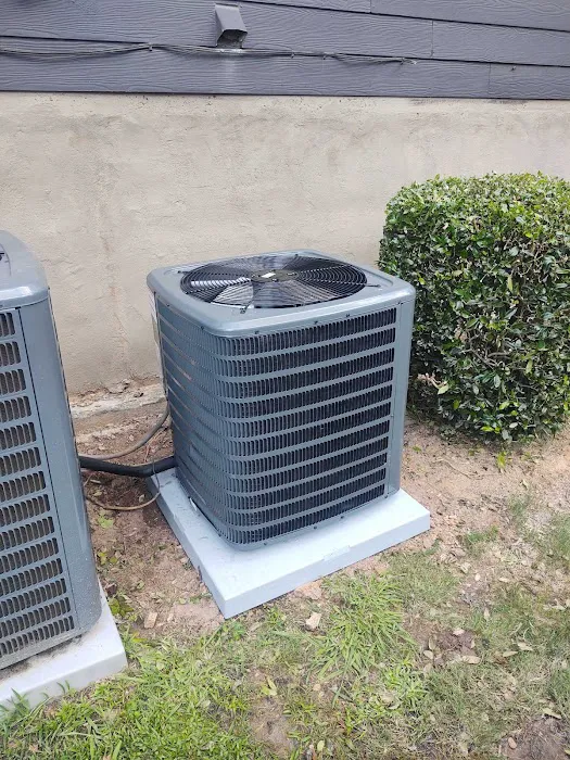 All American Services of Georgia Picture 1