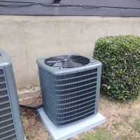 All American Services of Georgia ico