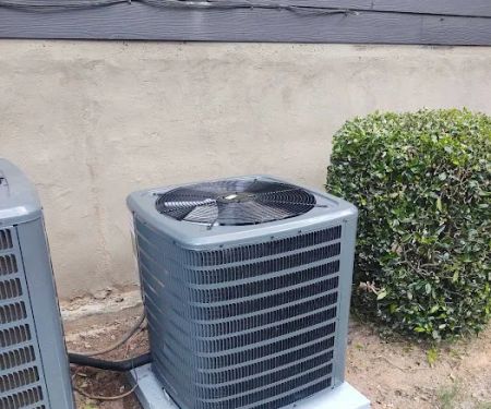 All American Services of Georgia