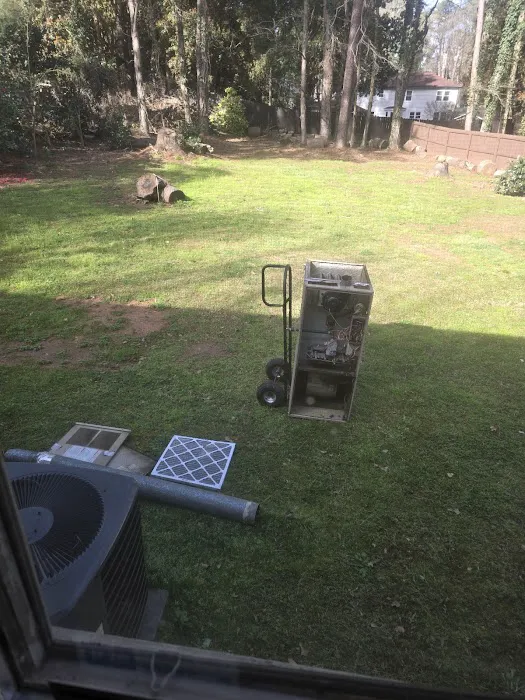 All American Services of Georgia Picture 7