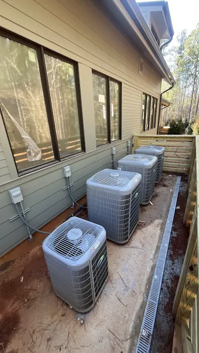 Airtekk Comfort Solutions Picture 1