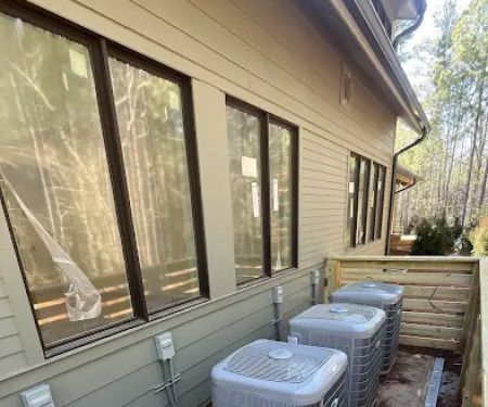 Airtekk Comfort Solutions