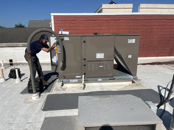 Airtekk Comfort Solutions Picture 5