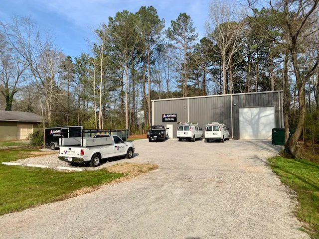 Airtekk Comfort Solutions Picture 3