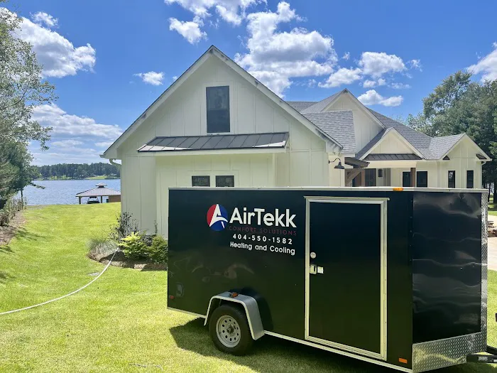 Airtekk Comfort Solutions Picture 6