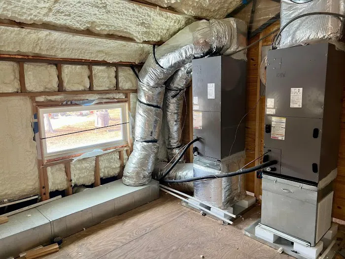 Airtekk Comfort Solutions Picture 8