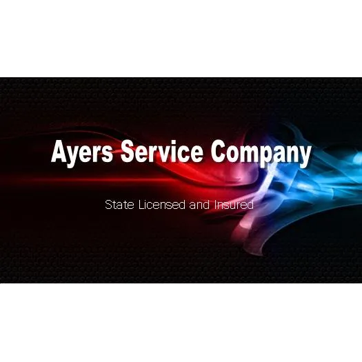 Ayers Service Company Picture 1