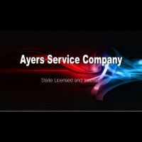 Ayers Service Company ico