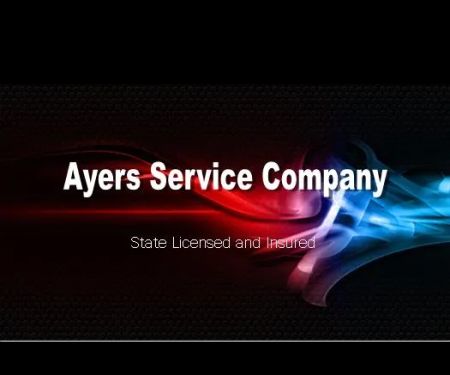 Ayers Service Company