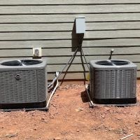 Lewis and Malone Heating and Air Conditioning ico