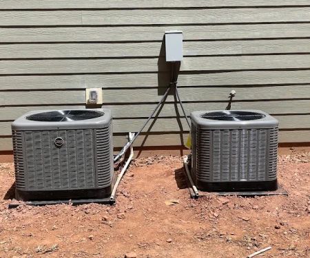 Lewis and Malone Heating and Air Conditioning