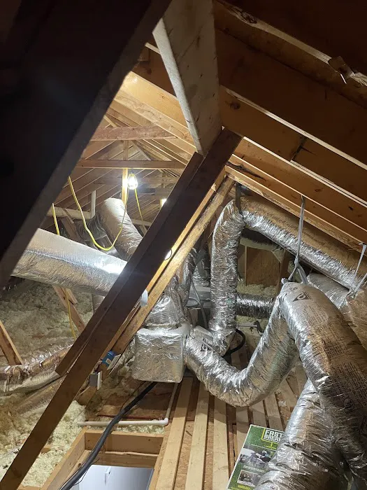 Lewis and Malone Heating and Air Conditioning Picture 5