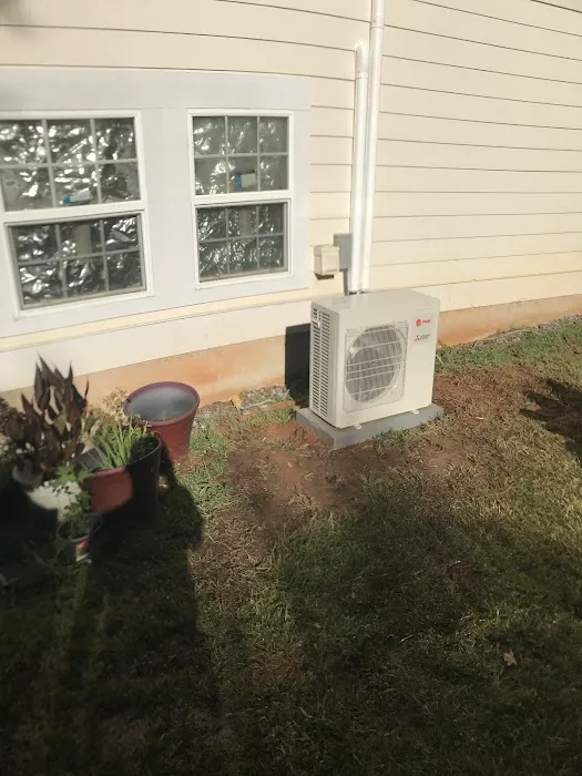 Lewis and Malone Heating and Air Conditioning Picture 6