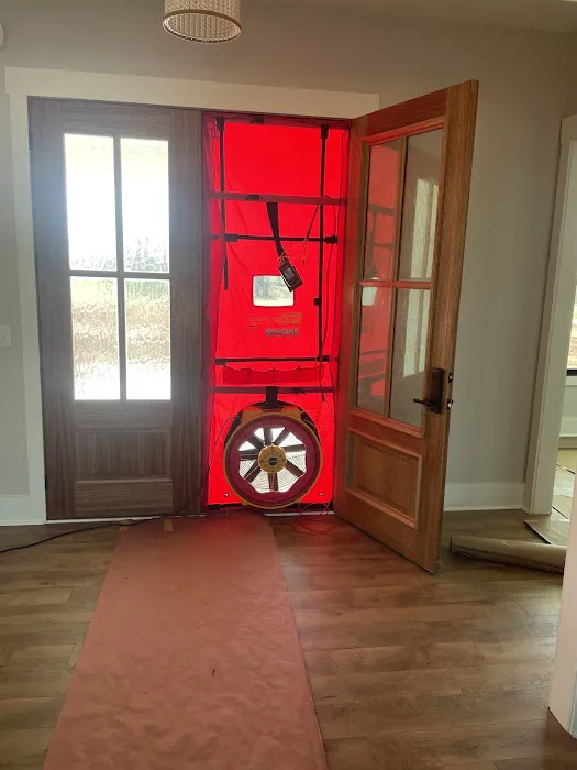 Lewis and Malone Heating and Air Conditioning Picture 10