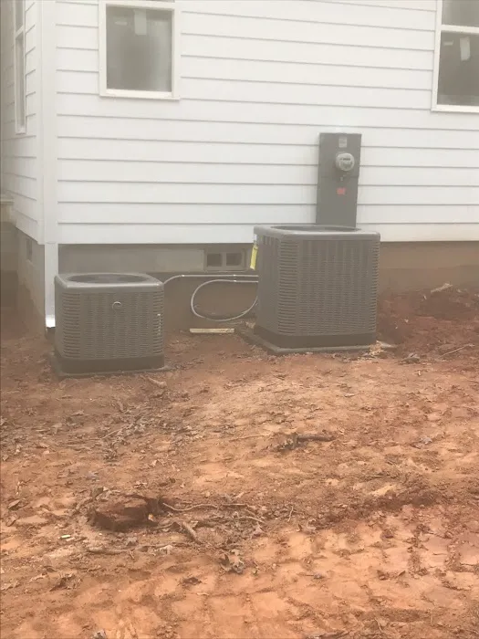 Lewis and Malone Heating and Air Conditioning Picture 8