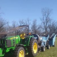 PAYTON'S UNLIMITED MAINTENANCE LLC. ico