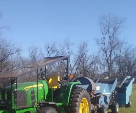 PAYTON'S UNLIMITED MAINTENANCE LLC.