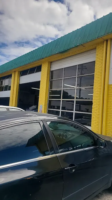 M & S Automotive Picture 2