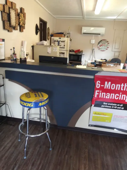 Scott's Brake & A/C Service Picture 1