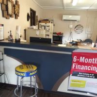 Scott's Brake & A/C Service ico