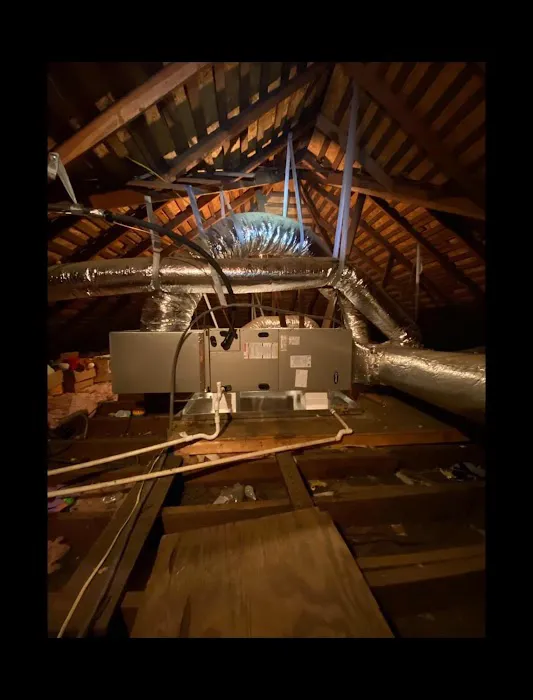 ARC Heating & Air Services, LLC Picture 1