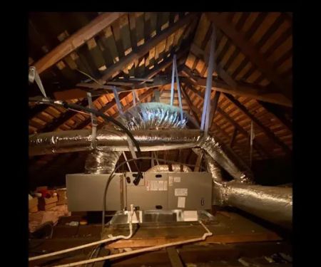 ARC Heating & Air Services, LLC