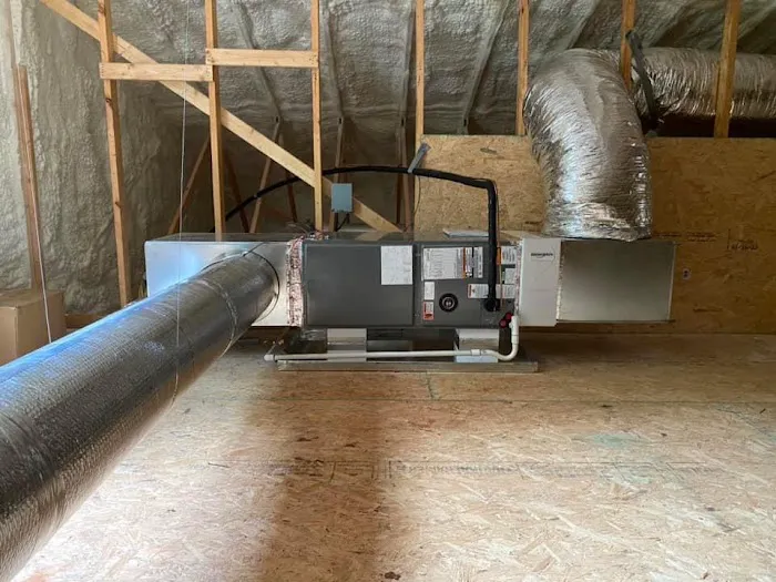 ARC Heating & Air Services, LLC Picture 2