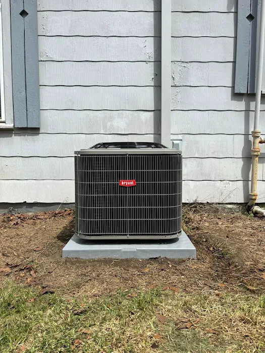 ARC Heating & Air Services, LLC Picture 5