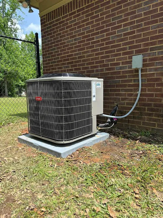 ARC Heating & Air Services, LLC Picture 6