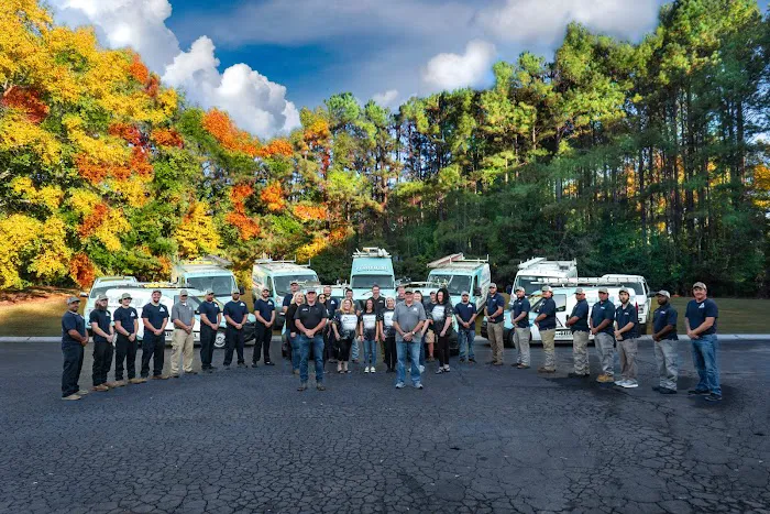 Trinity Air Heating & Air Conditioning Picture 2