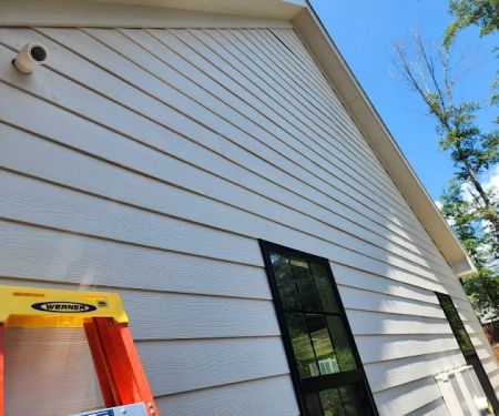 Trinity Air Heating & Air Conditioning