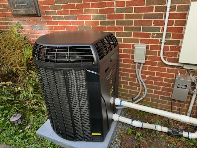 Trinity Air Heating & Air Conditioning Picture 4