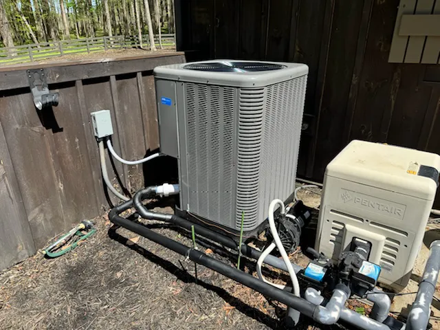 Trinity Air Heating & Air Conditioning Picture 3