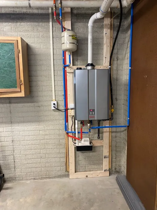 Trinity Air Heating & Air Conditioning Picture 7