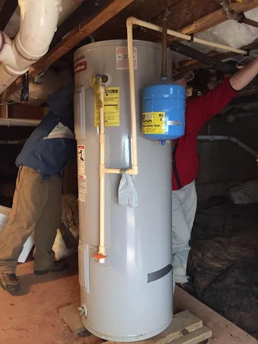 Trinity Air Heating & Air Conditioning Picture 10