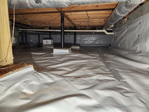 Trinity Air Heating & Air Conditioning Picture 9