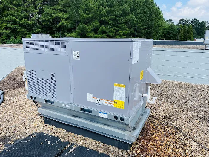 Walk On Air HVAC Picture 2