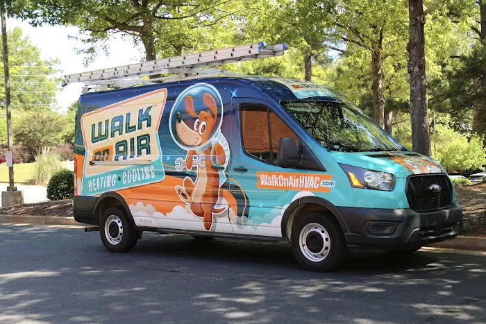 Walk On Air HVAC Picture 3