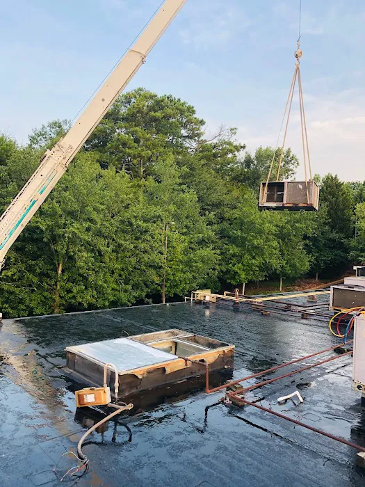 Walk On Air HVAC Picture 6