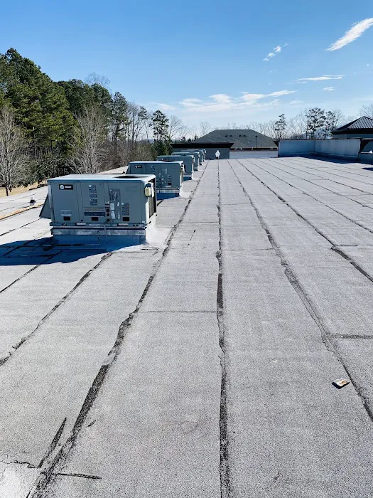 Walk On Air HVAC Picture 10