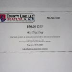 County Line, LLC Heating & Air