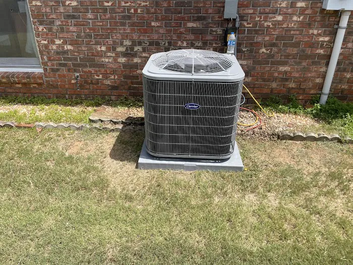 County Line, LLC Heating & Air Picture 4