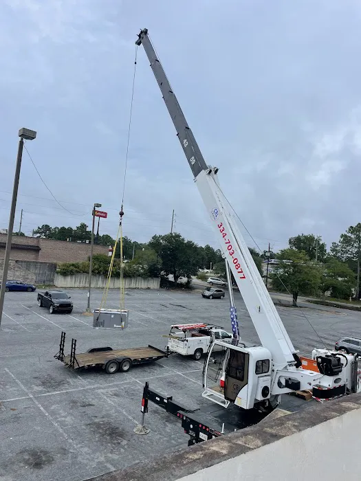 County Line, LLC Heating & Air Picture 8