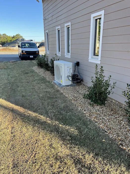 County Line, LLC Heating & Air Picture 9